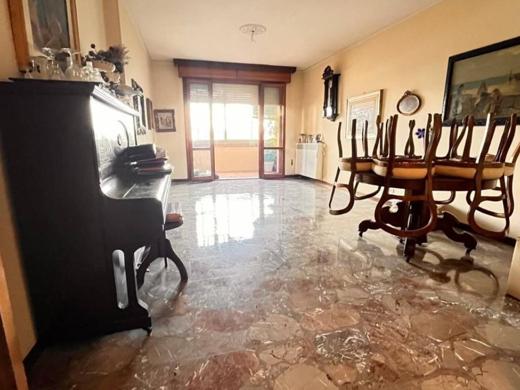 Appartamento a Modena in Via Corridore - Foto 5