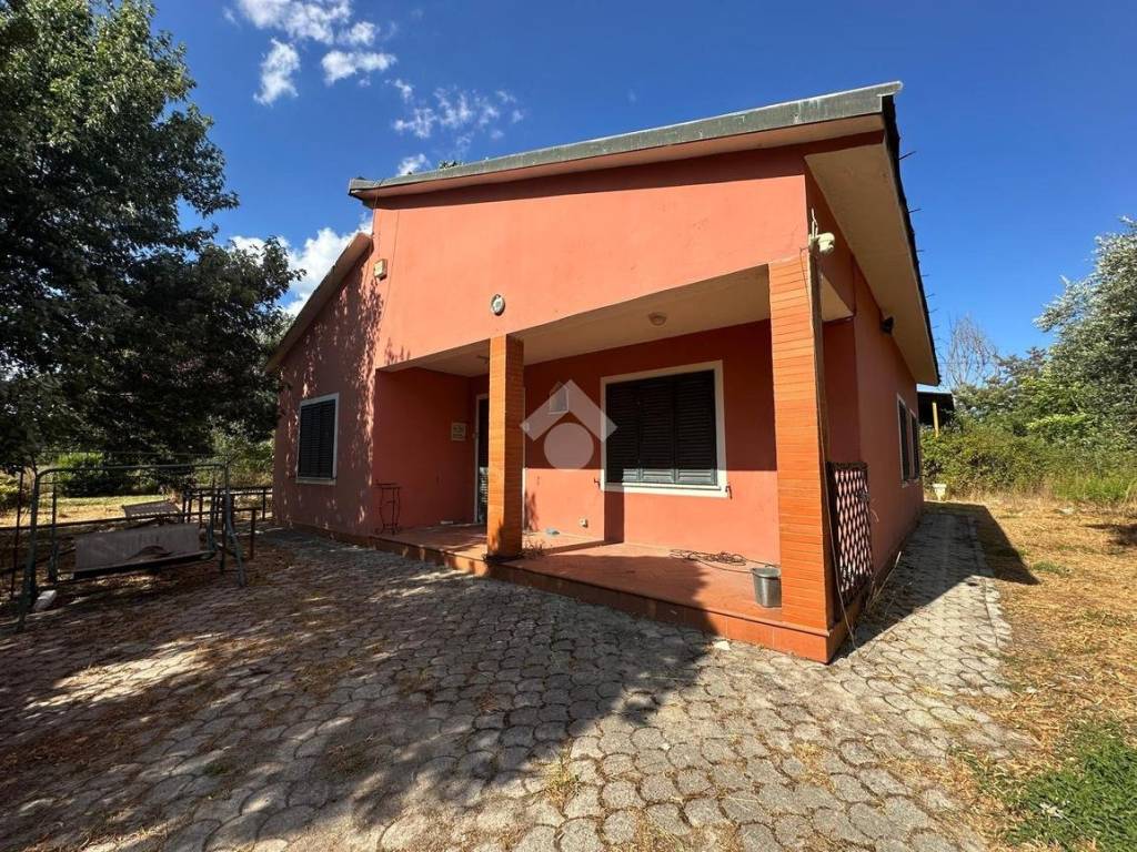 Villa a Capannori in Via del Frizzone, 2 - Foto 2