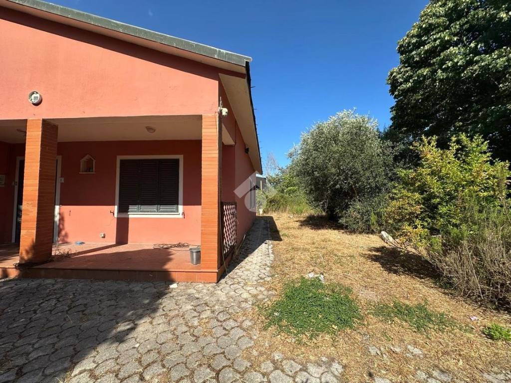 Villa a Capannori in Via del Frizzone, 2 - Foto 4