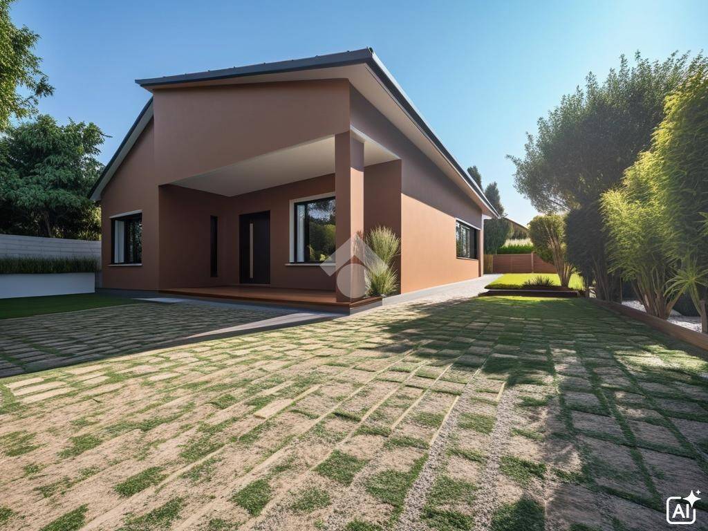 Villa a Capannori in Via del Frizzone, 2 - Foto 5