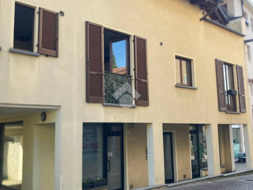 Appartamento a Costa masnaga in Via xxv aprile, 9 - Foto 4