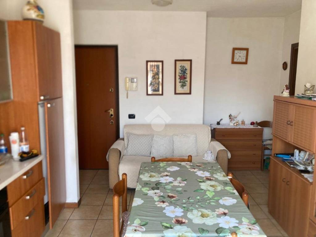 Appartamento a Costa masnaga in Via xxv aprile, 9 - Foto 5