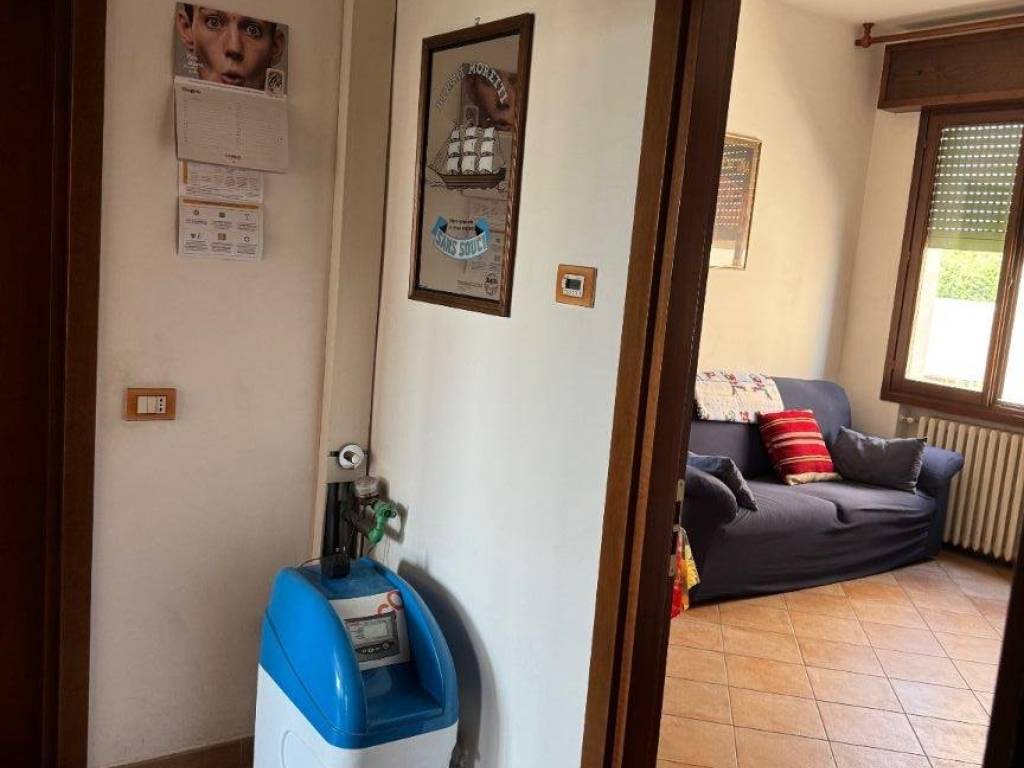 Appartamento a Modena in Via Arturo Toscanini - Foto 3