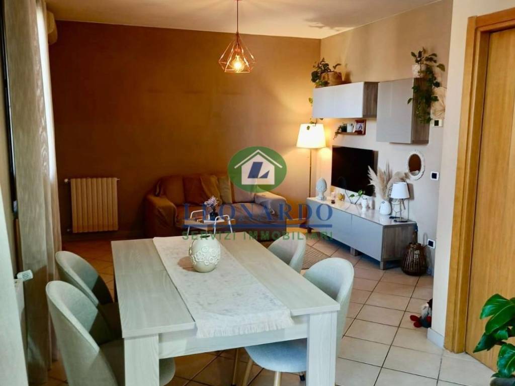 Appartamento a Massa e cozzile in Largo Padre Balducci, - Foto 3