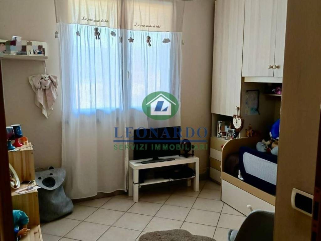 Appartamento a Massa e cozzile in Largo Padre Balducci, - Foto 4