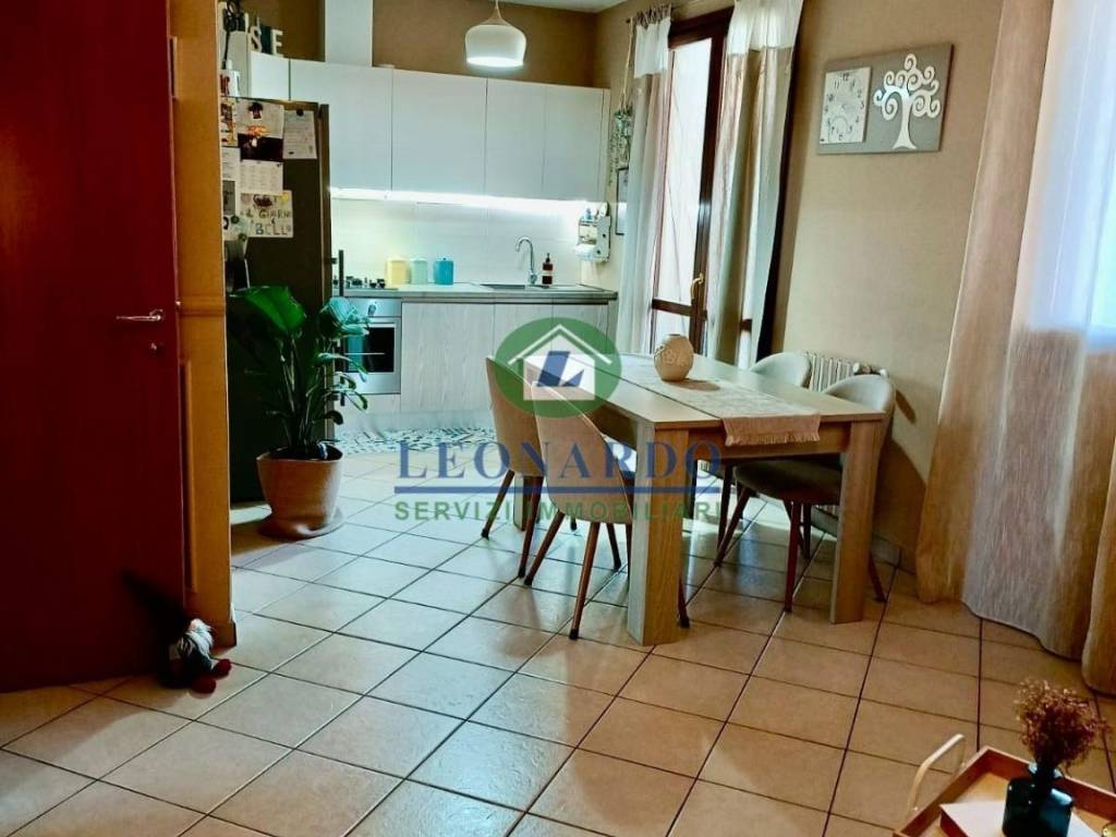 Appartamento a Massa e cozzile in Largo Padre Balducci, - Foto 5