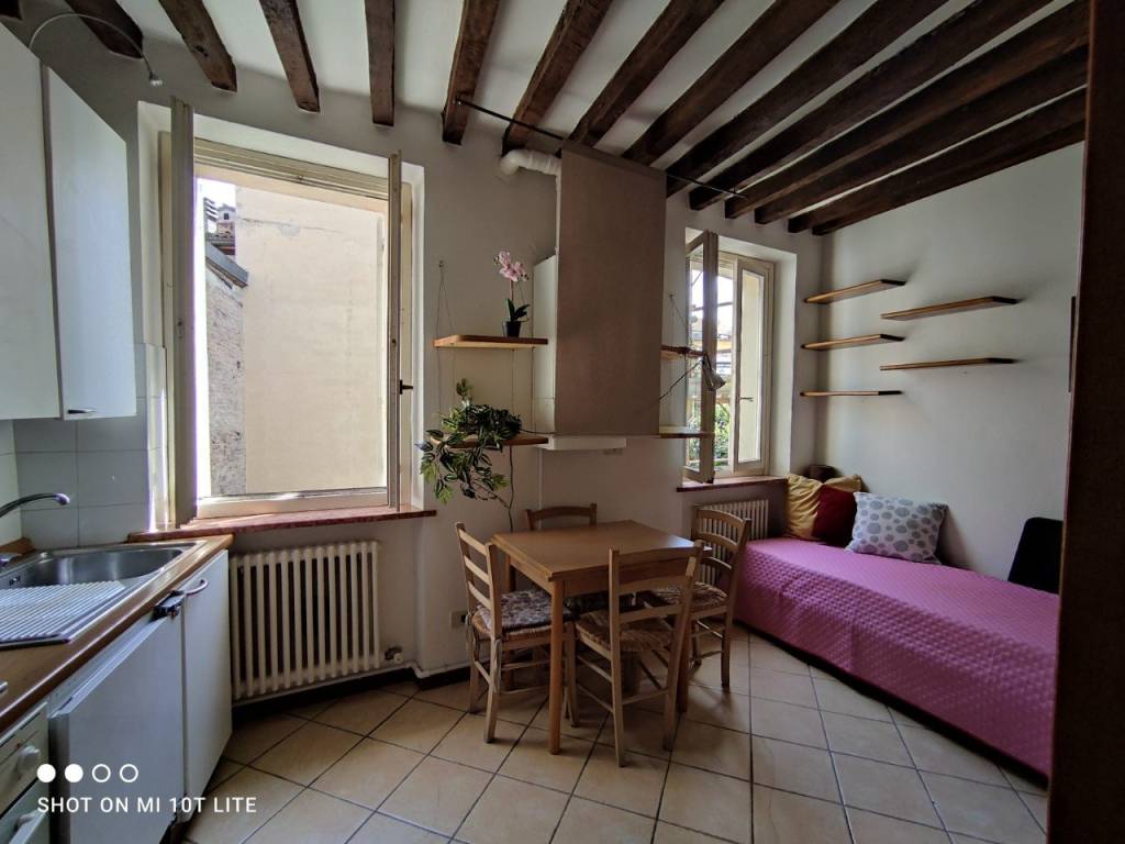 Appartamento a Parma in Strada Giovanni Inzani, 16 - Foto 5