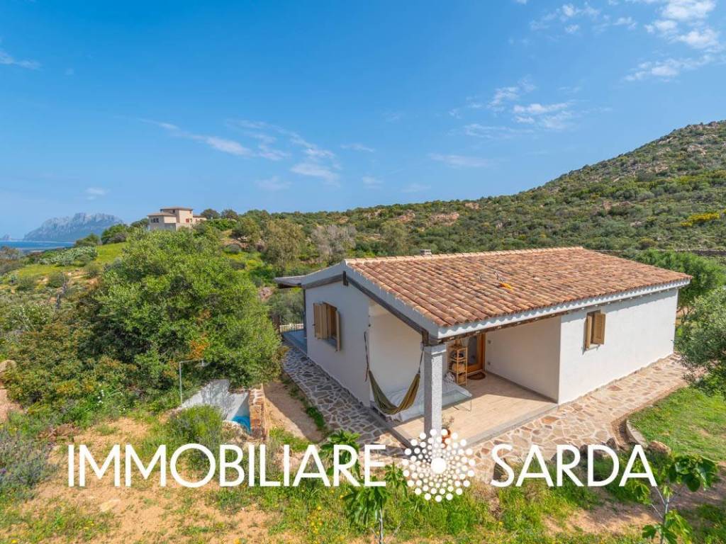 Villa a Loiri porto san paolo in Loc. Tiriddò - Foto 2
