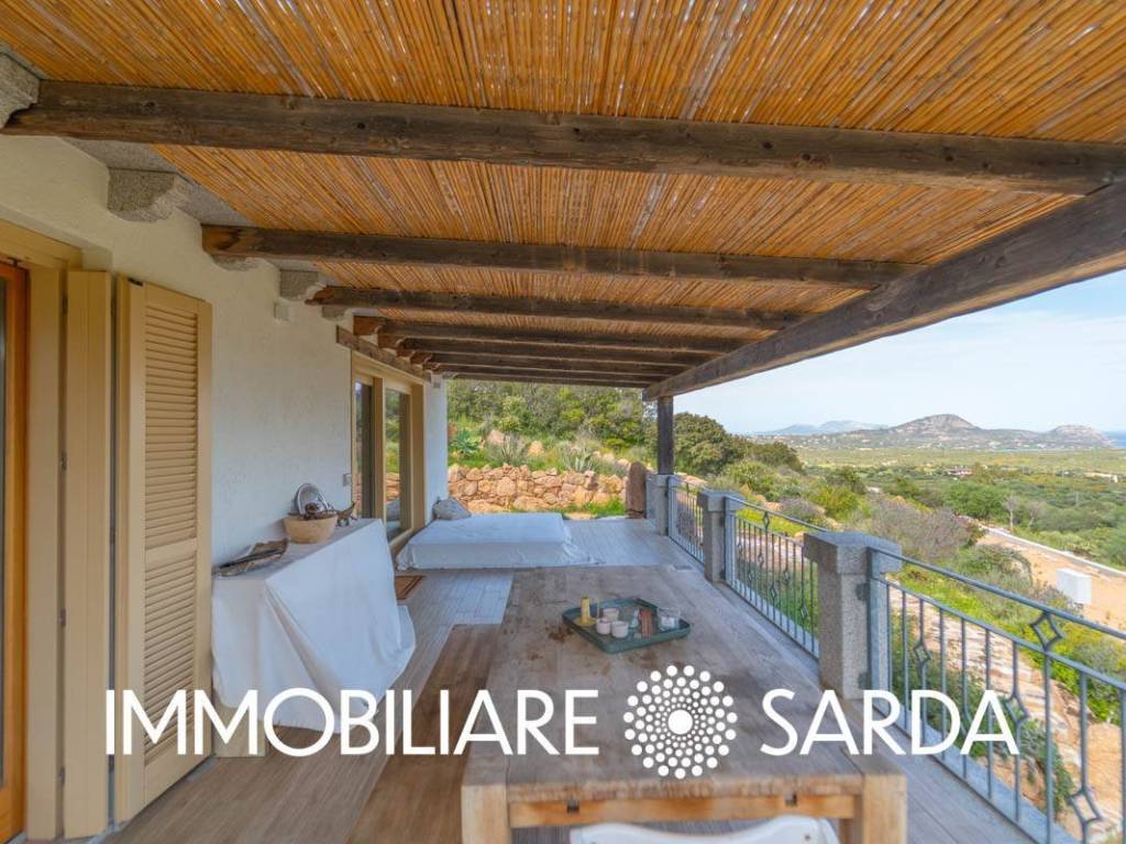 Villa a Loiri porto san paolo in Loc. Tiriddò - Foto 4