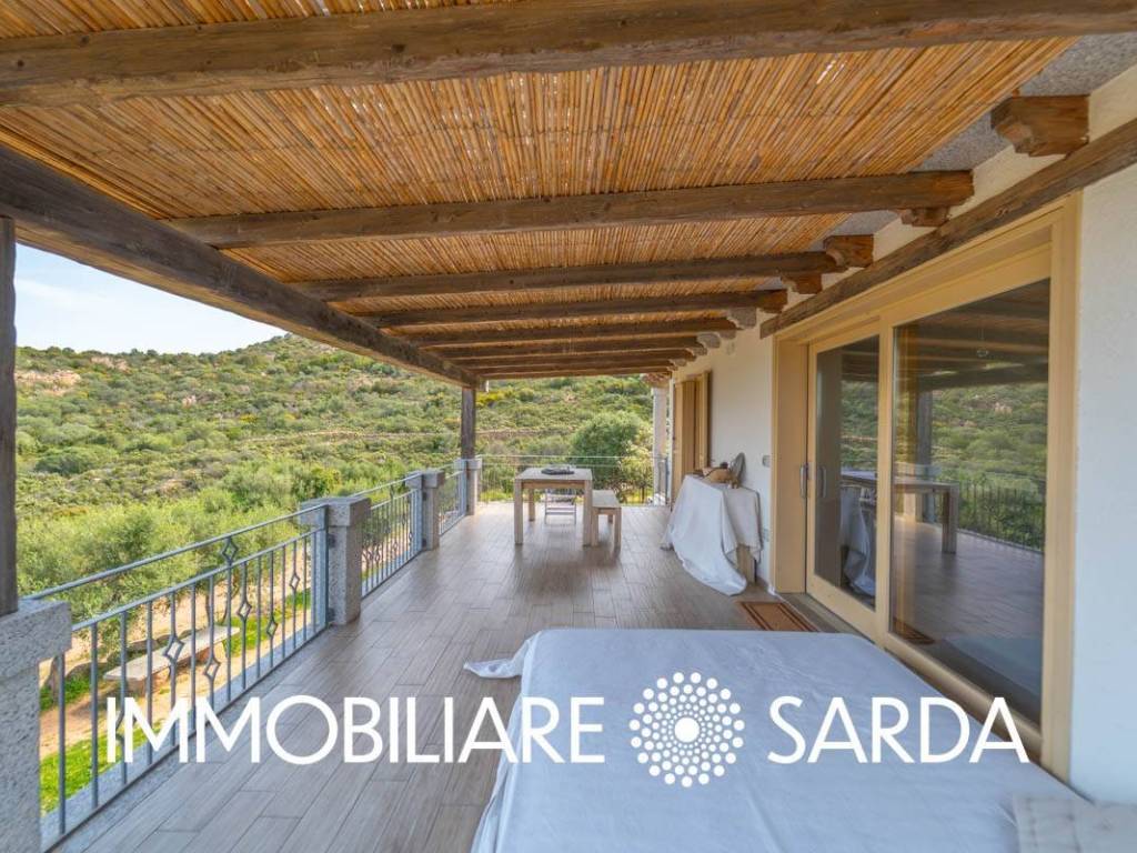 Villa a Loiri porto san paolo in Loc. Tiriddò - Foto 5