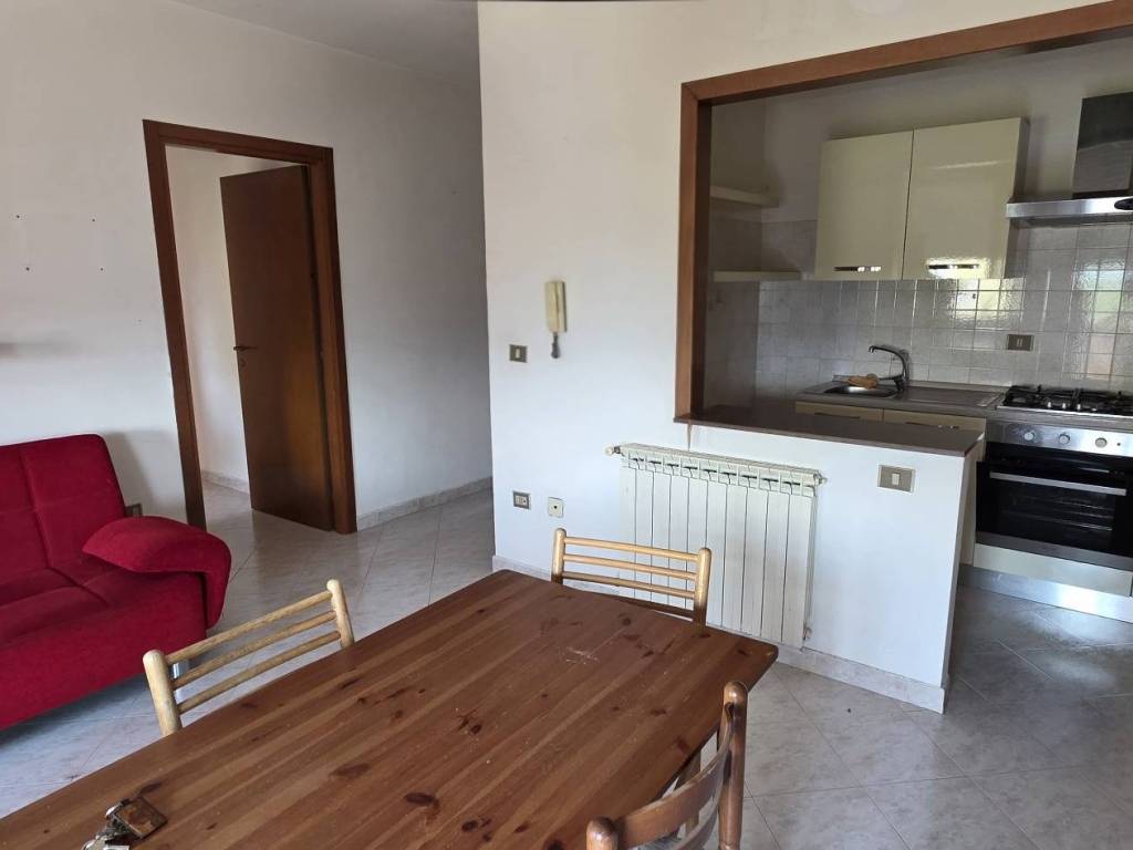Appartamento a Anagni in Strada Vicinale Cangiano - Foto 2