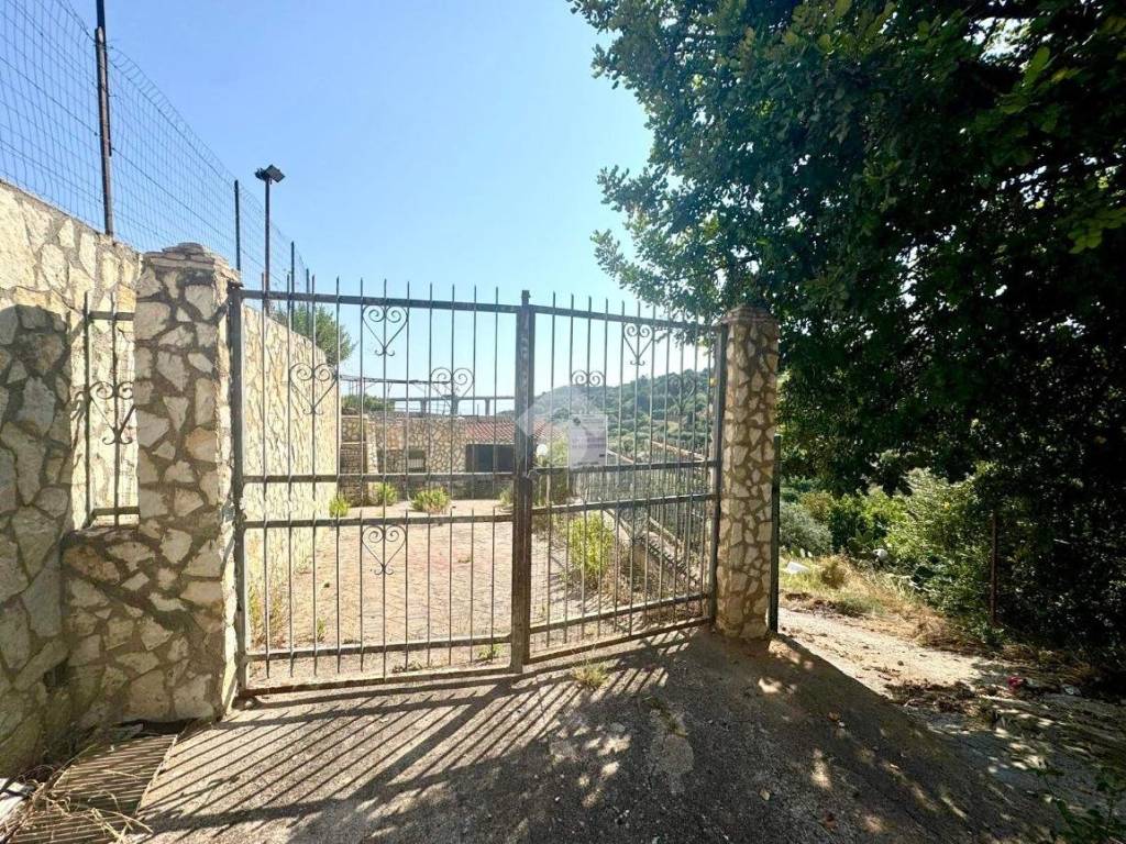 Villa a Altavilla milicia in Str. Portella Scirocco - Foto 4