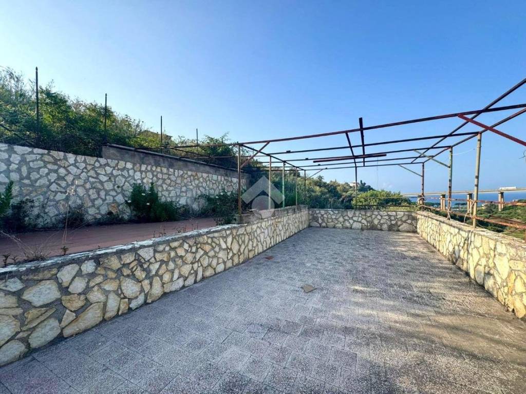 Villa a Altavilla milicia in Str. Portella Scirocco - Foto 5