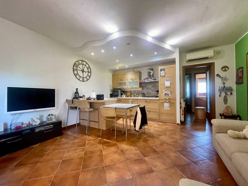 Appartamento a Prato in Via del Chiasso - Foto 4