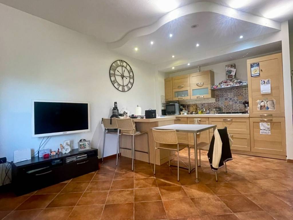 Appartamento a Prato in Via del Chiasso - Foto 5