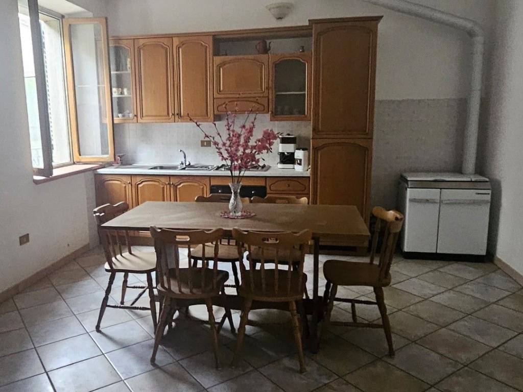 Appartamento a Santa fiora in Via Fratelli Rosselli, 58 - Foto 3