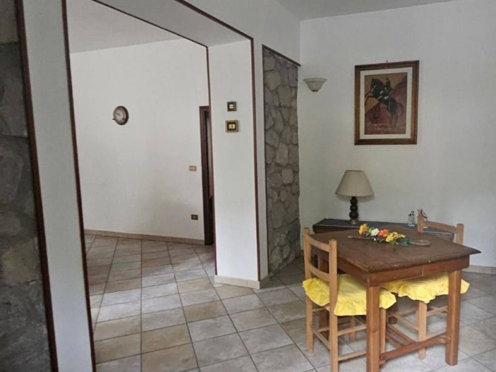 Appartamento a Santa fiora in Via Fratelli Rosselli, 58 - Foto 4