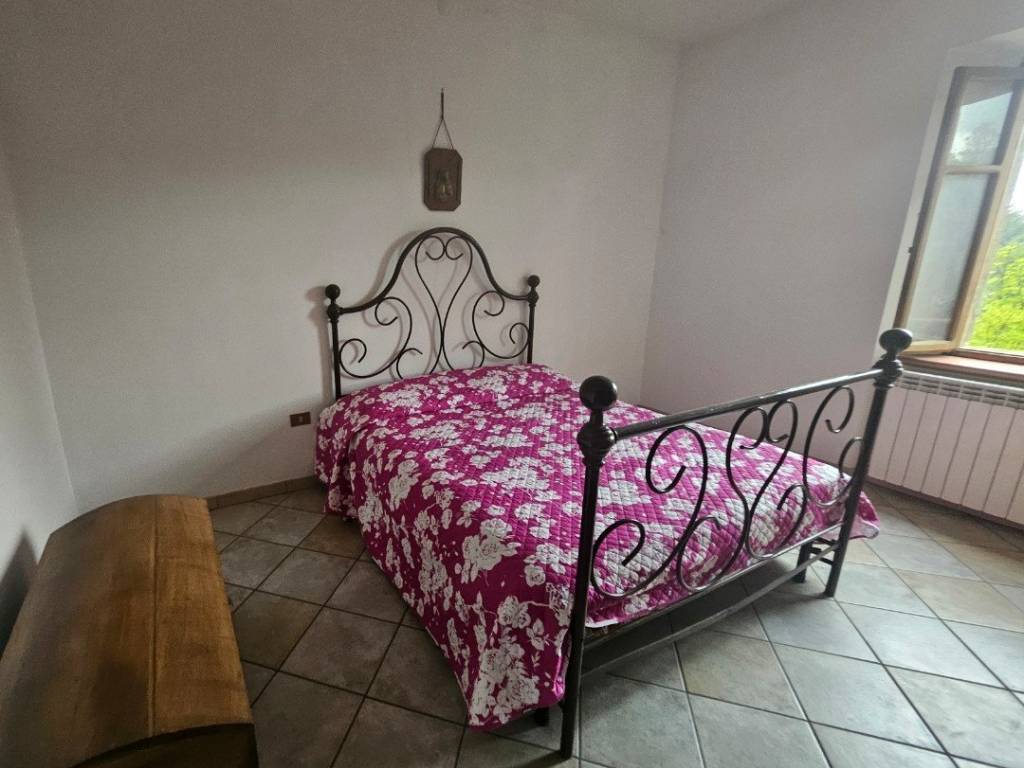Appartamento a Santa fiora in Via Fratelli Rosselli, 58 - Foto 5