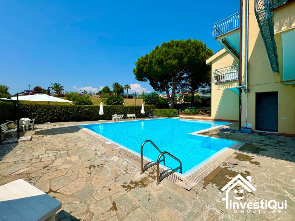 Appartamento a Pietra ligure in Via San Domenico, 11 - Foto 3