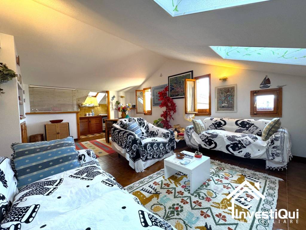 Appartamento a Pietra ligure in Via San Domenico, 11 - Foto 5