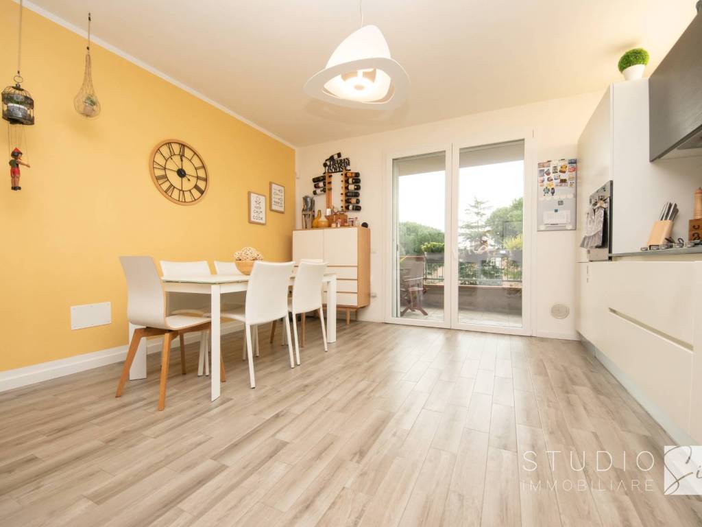 Appartamento a Prato in Via Cilento - Foto 2