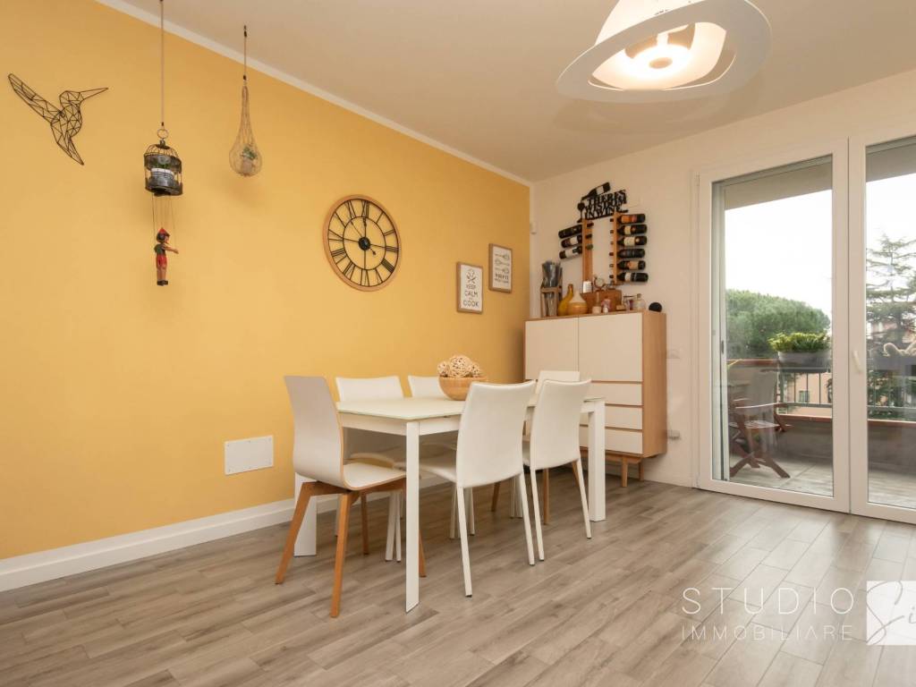 Appartamento a Prato in Via Cilento - Foto 4