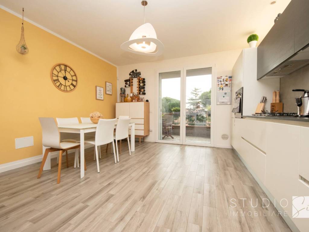 Appartamento a Prato in Via Cilento - Foto 5