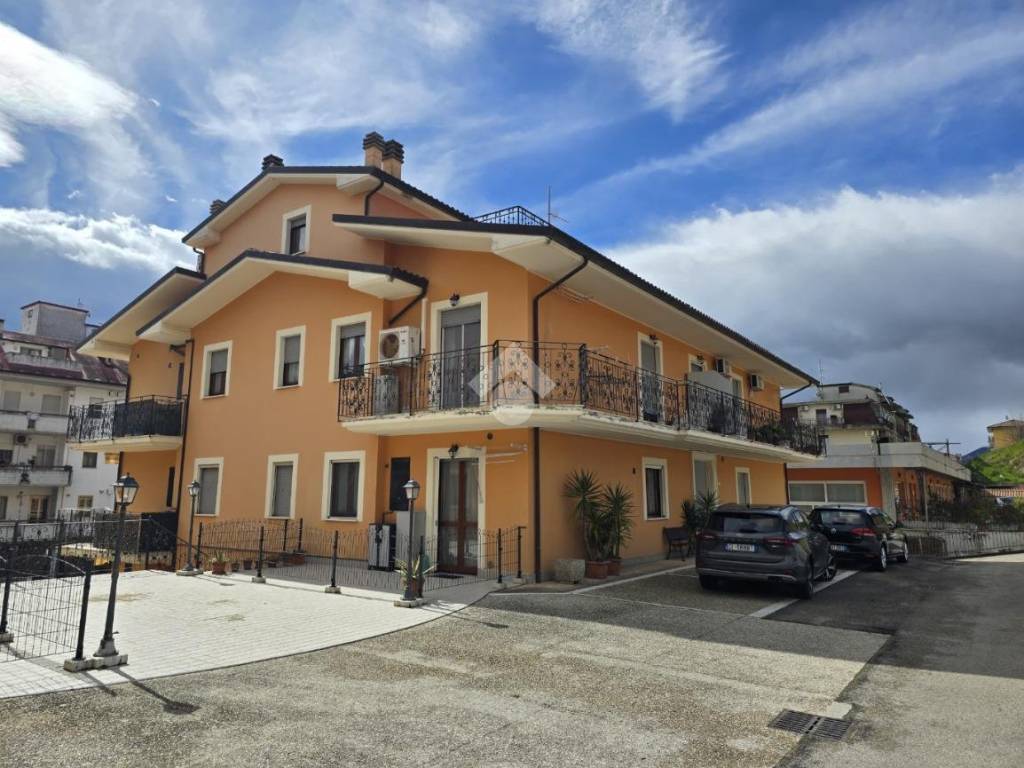 Appartamento a Castignano in Via Borgo Garibaldi, 193 - Foto 4