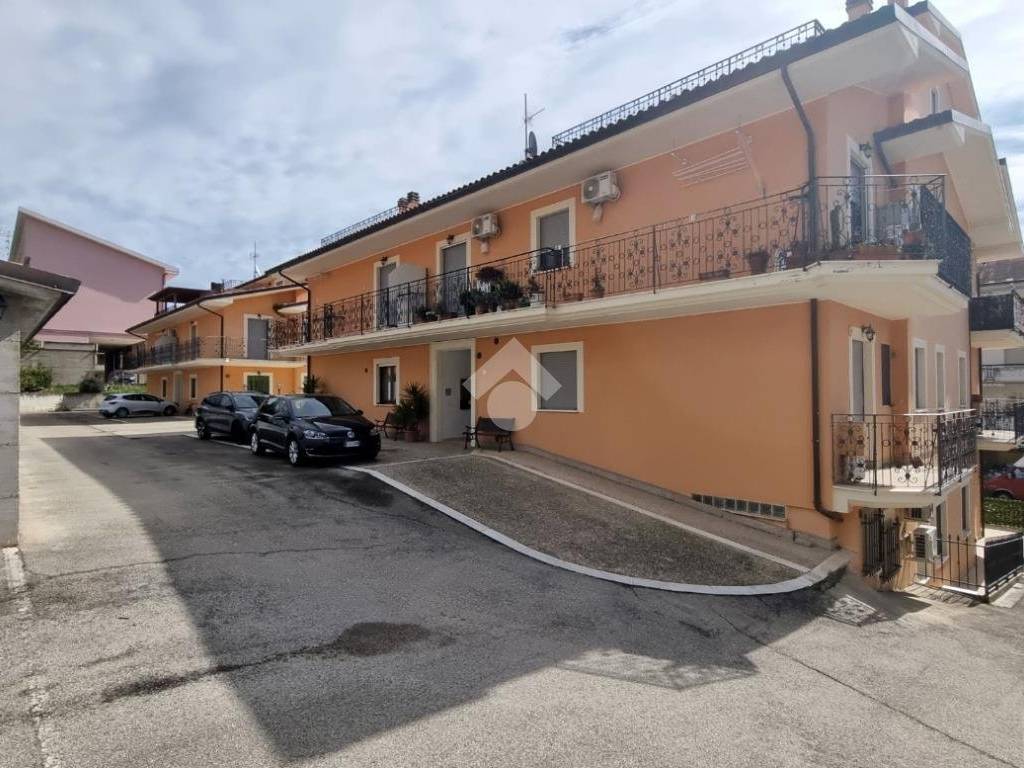 Appartamento a Castignano in Via Borgo Garibaldi, 193 - Foto 5