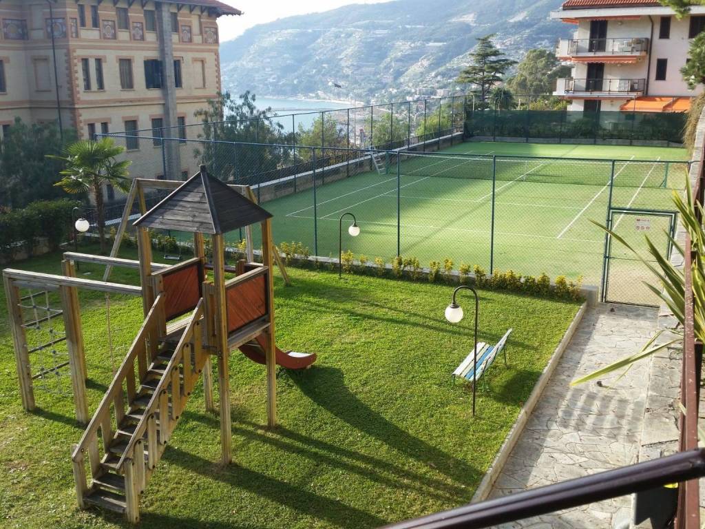 Appartamento a Ospedaletti in Corso Giuseppe Garibaldi - Foto 4