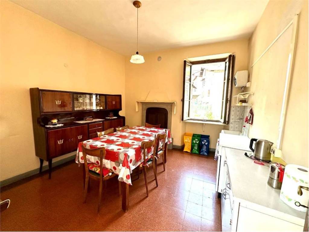 Appartamento a Taceno in VIA CHIARELLO, 4 - Foto 3