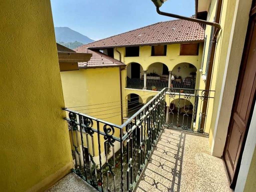 Appartamento a Taceno in VIA CHIARELLO, 4 - Foto 4