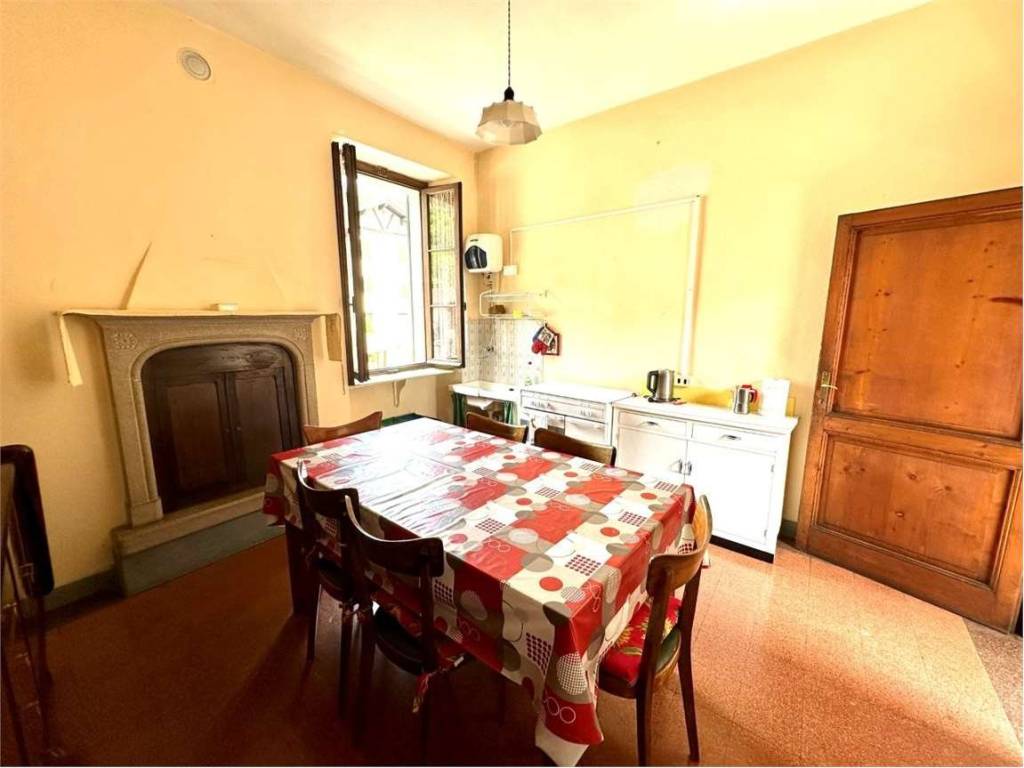 Appartamento a Taceno in VIA CHIARELLO, 4 - Foto 5