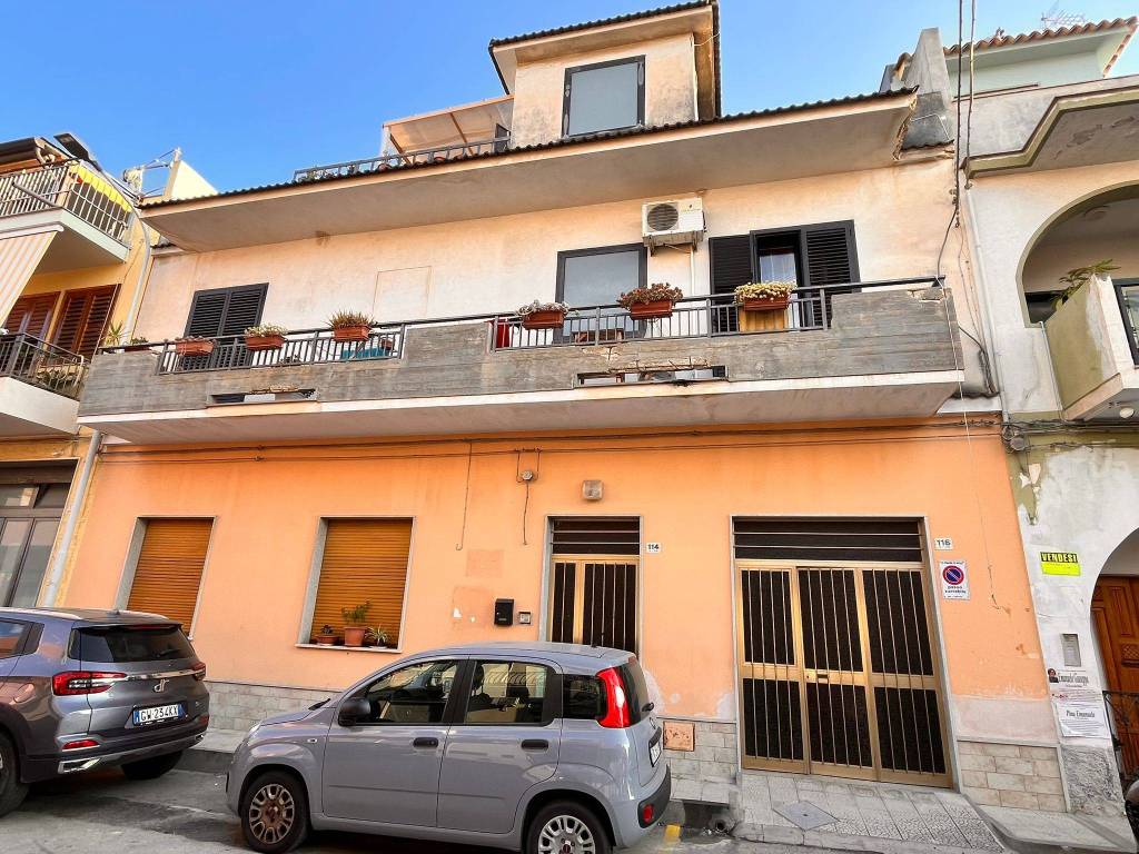 Casa indipendente a Avola in Via Maestro Salvatore Falbo, 114 - Foto 2