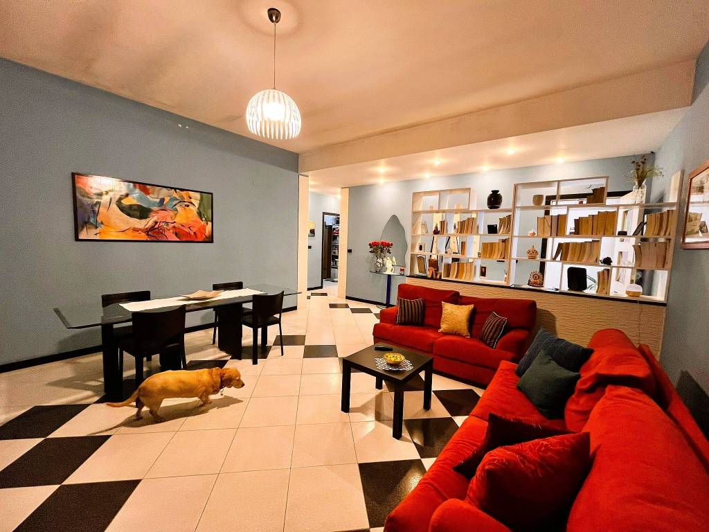 Casa indipendente a Avola in Via Maestro Salvatore Falbo, 114 - Foto 5