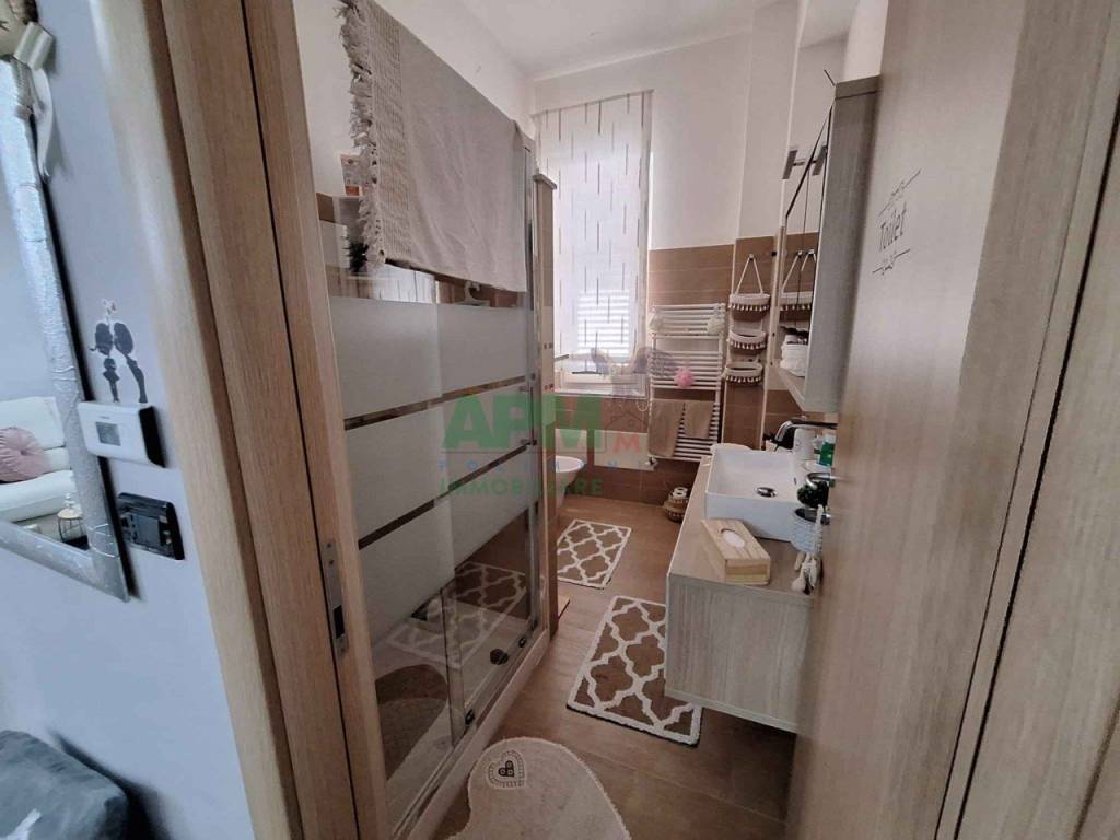 Appartamento a Reggio calabria in VIA TRAPEZZOLI, 25 - Foto 2