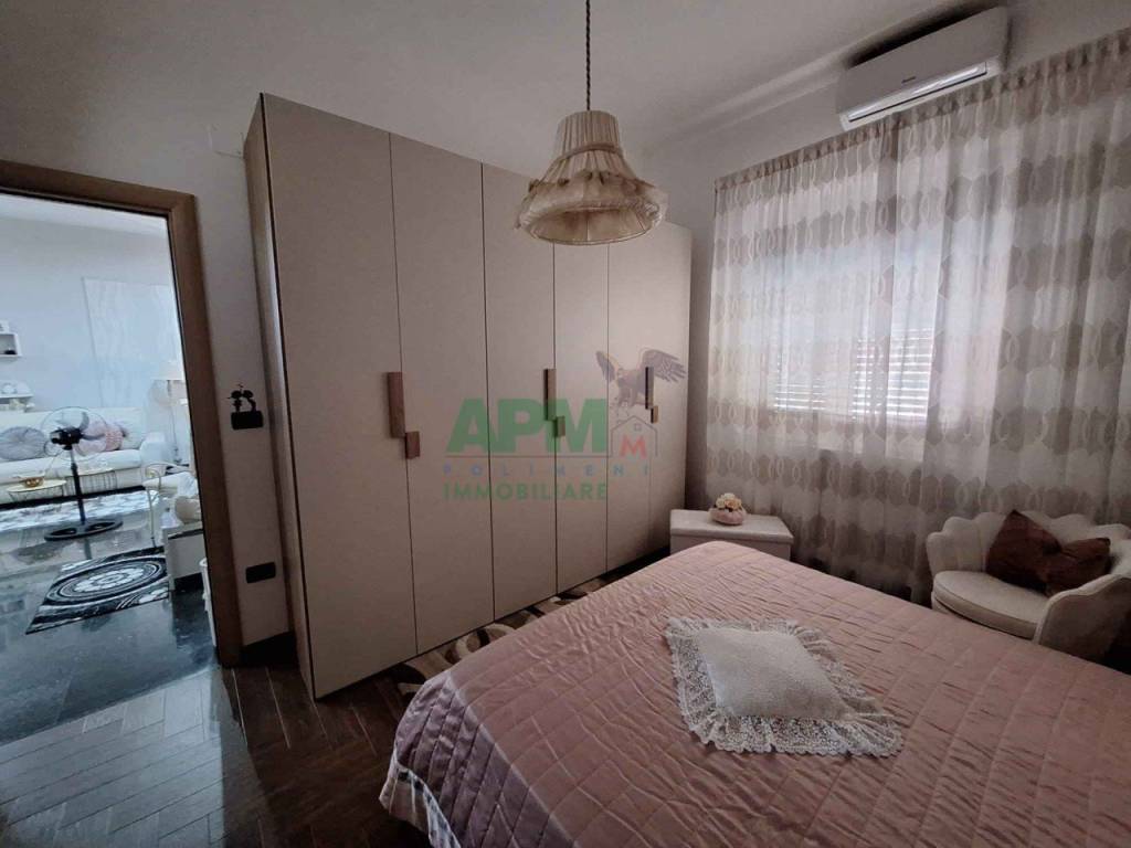 Appartamento a Reggio calabria in VIA TRAPEZZOLI, 25 - Foto 3