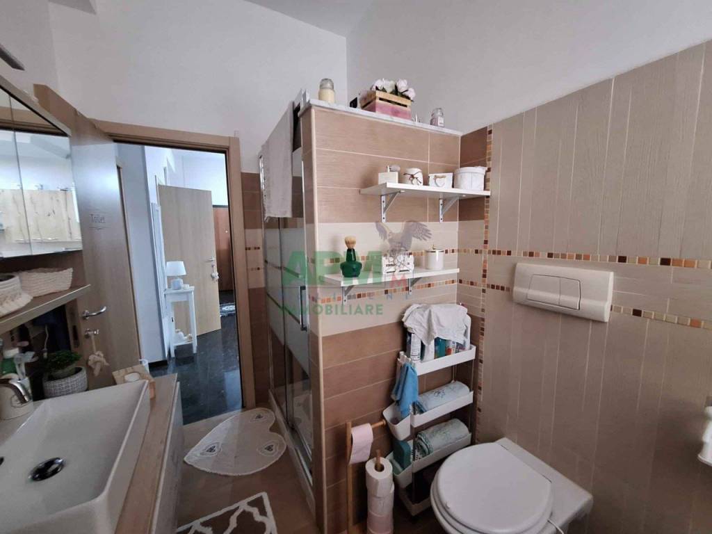 Appartamento a Reggio calabria in VIA TRAPEZZOLI, 25 - Foto 5