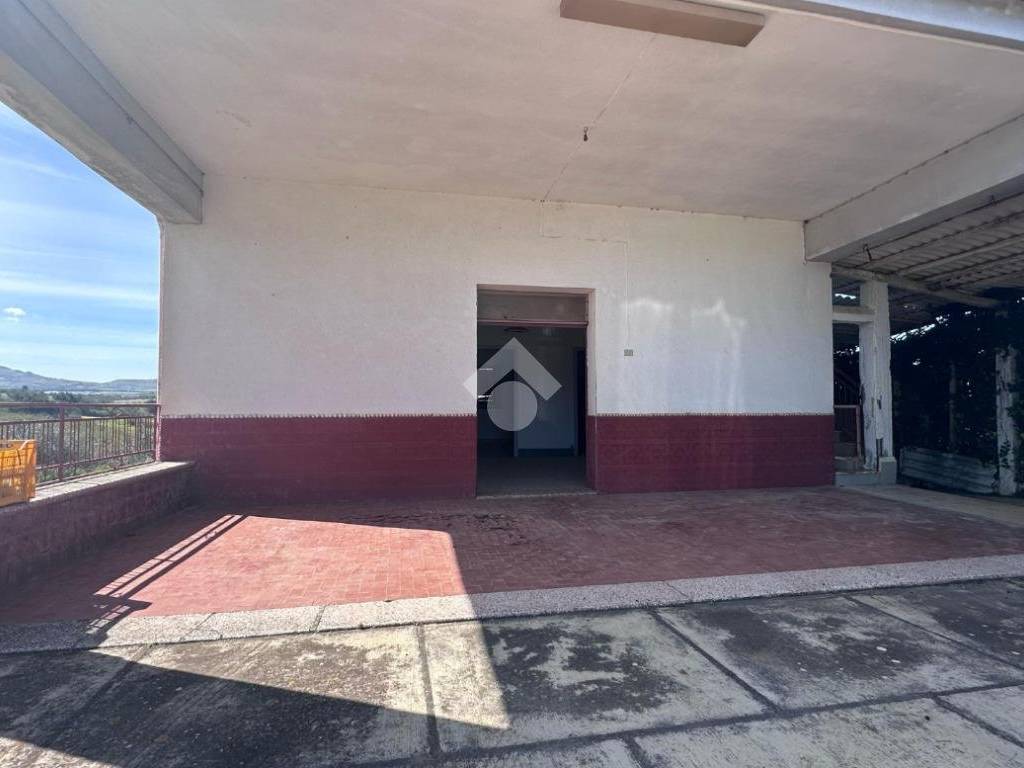 Casa indipendente a Partinico in Contrada Campo, 1 - Foto 2