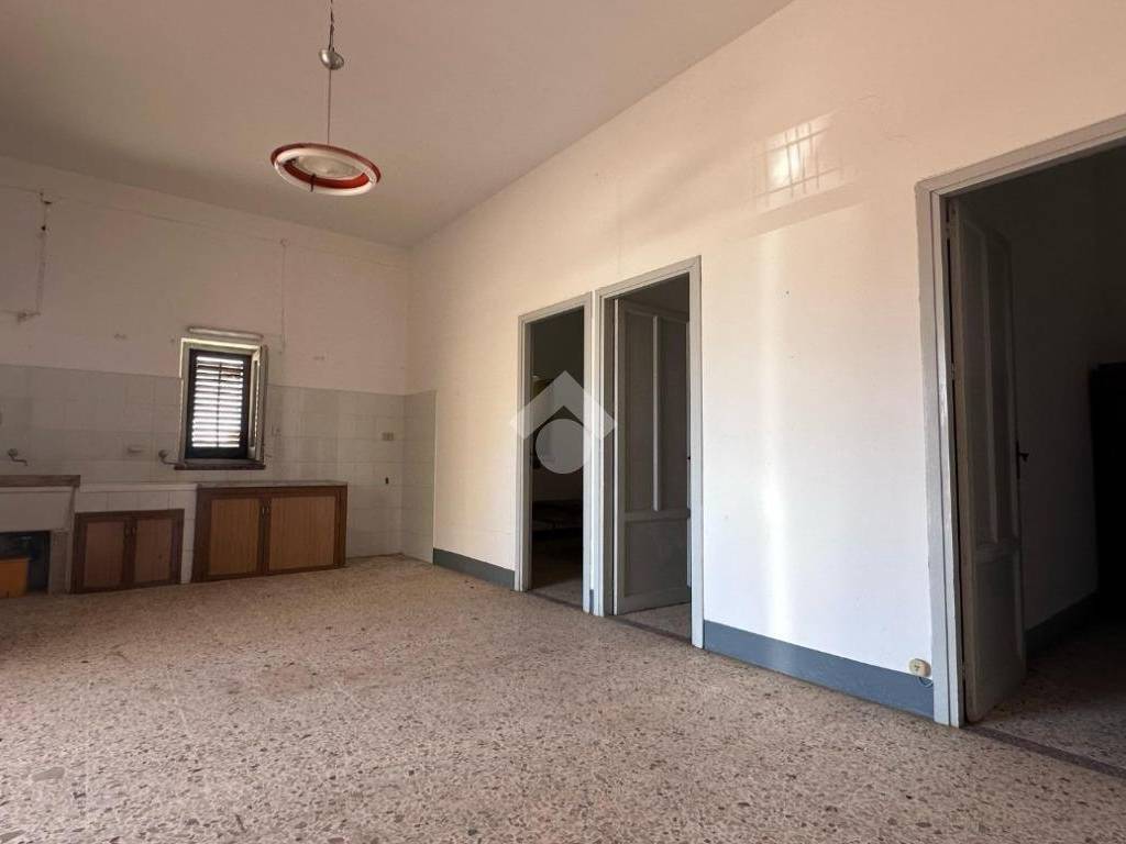 Casa indipendente a Partinico in Contrada Campo, 1 - Foto 3