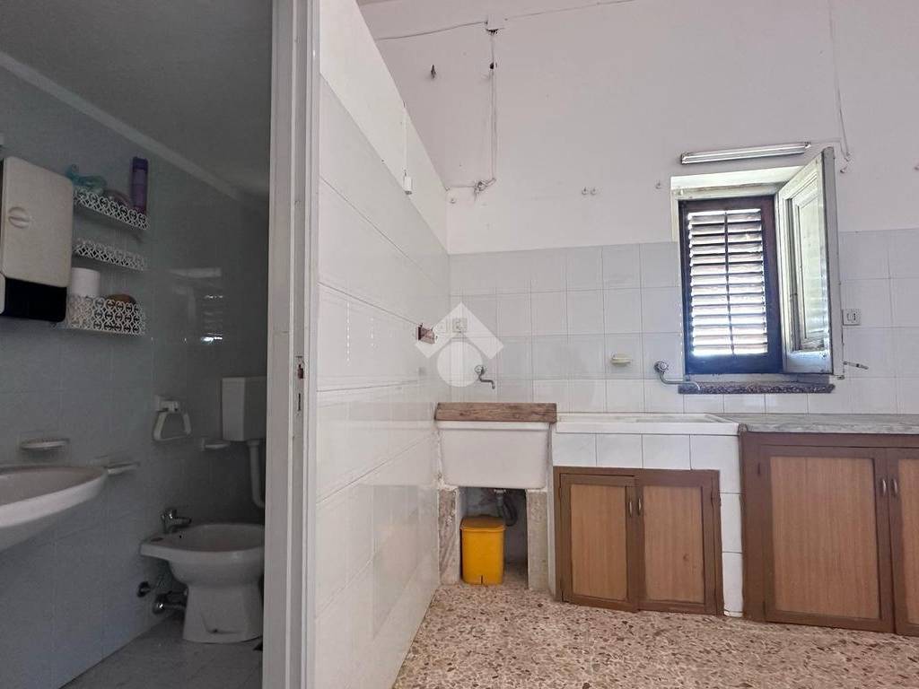 Casa indipendente a Partinico in Contrada Campo, 1 - Foto 5