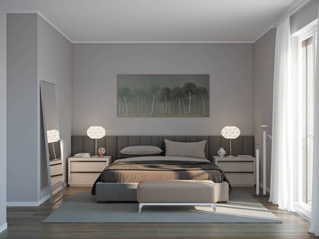 Appartamento a Zevio in Via Gino Fontana, 12 - Foto 5