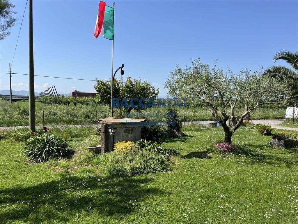 Casa indipendente a Faenza in VIA RONCO, 9 - Foto 5
