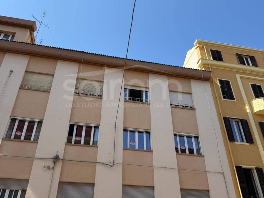 Appartamento a Cagliari in VIA CARDUCCI, 2 - Foto 2