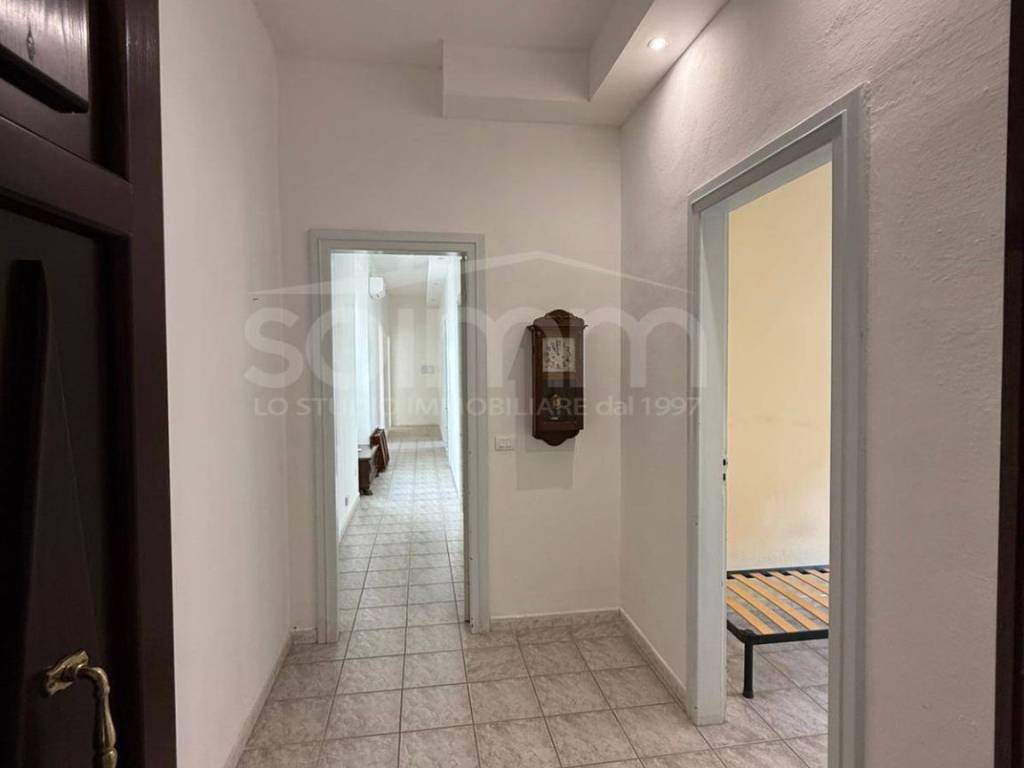Appartamento a Cagliari in VIA CARDUCCI, 2 - Foto 3