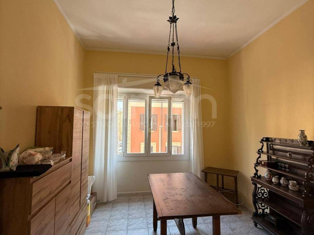Appartamento a Cagliari in VIA CARDUCCI, 2 - Foto 4