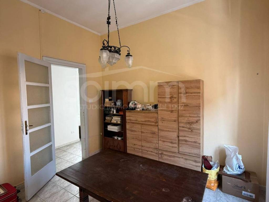 Appartamento a Cagliari in VIA CARDUCCI, 2 - Foto 5