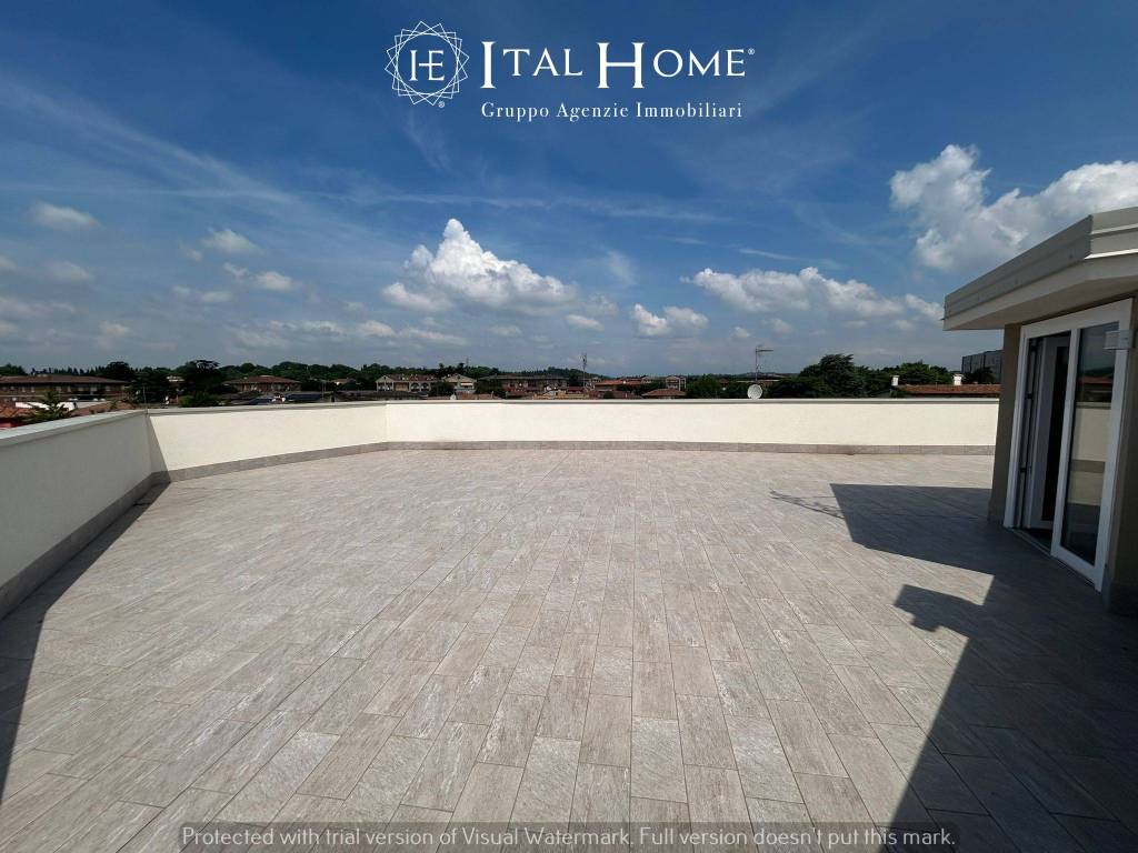 Appartamento a Valeggio sul mincio in Via Salvo D'Acquisto - Foto 2