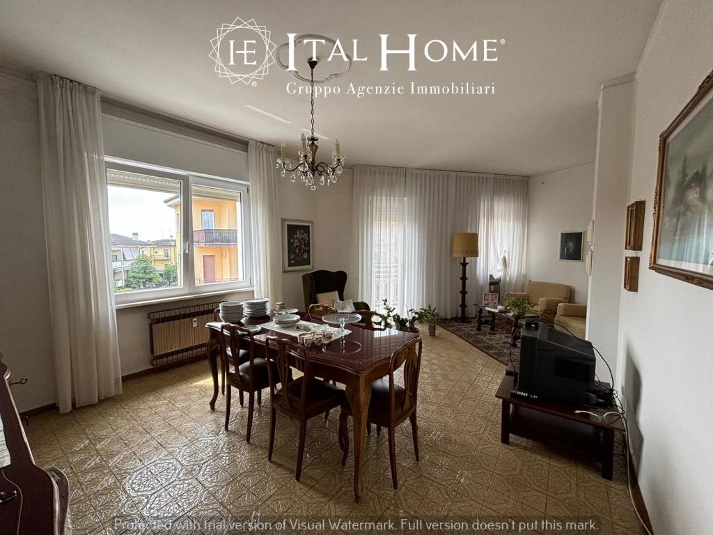 Appartamento a Valeggio sul mincio in Via Salvo D'Acquisto - Foto 3