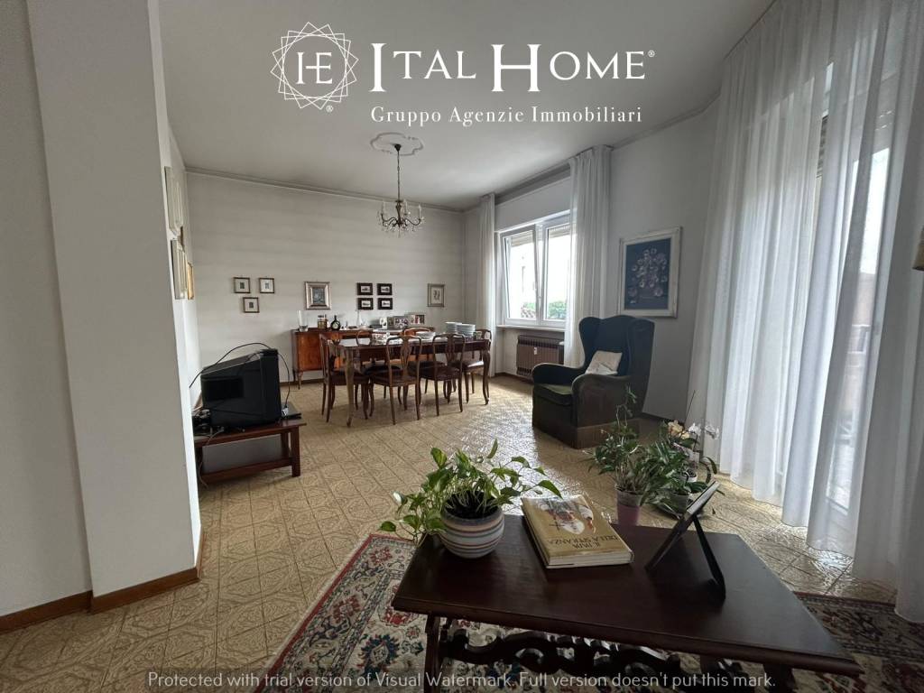 Appartamento a Valeggio sul mincio in Via Salvo D'Acquisto - Foto 5